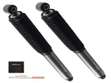 Rear Lift Shock fit for Dodge Ram 1500 1994-2001 2WD/4WD 17.28" Travel 0-4.5" 33655273