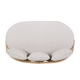 SHANE SOFA DAYBED 72158.00LBRN