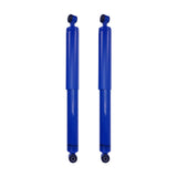 Complete Struts & Shocks Sprigs fit for Ford F-150 2004-2008 Mark LT 06-08 2WD Only 08912845