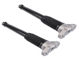 Pair Rear Shock Absorber Struts w/o ADS Fits for Mercedes-Benz W167 GLE450 3.0L 2019-2022 1673200230 49598899