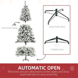 6ft Christmas tree 67345823