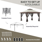 Slant Leg Pop Up CanopyBeach Canopy 27243103