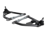 4x Tubular Control Arms Set fit for 1975-1986 Chevy C10 Pickup 1963-1970 1973-1974 84209543