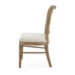 ZUN DINING CHAIR N779P171201B