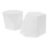 MODERN MGO COFFEE TABLE SET N770P256221W