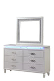 Dresser Milky White 659436045446