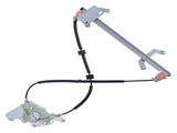 Rear Right Window Regulator fit for Mercedes Benz G500 G55 G550 G63 G500 W463 12-19 64577522