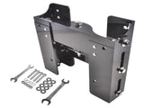 4" Manual Power Lift Setback Jack Plate for 60 HP Outboard Boat Motors TC-2507 95638070