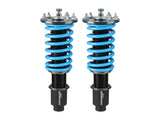 Maxpeedingrods Coilovers 24 Way Damper Adjustable Struts fit for Honda Accord 08-12 49210150