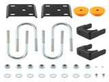 6" Lowering Drop Flip Kit Fit For Chevy Silverado For GMC Sierra C1500 1999-2006 10827801