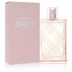 Burberry Brit Sheer by Burberry Eau De Toilette Spray 3.4 oz for Women FX-441787