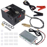 Air Compressor 4500PSI/30Mpa Built-in Converter DC12V/AC120V Two Colors 41239554