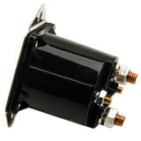 12V Club Car Gas Cart Solenoid 4 Terminal For Golf 1984-Up 12 volt Club Car DS 79522947