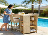Table and Chair 87761379