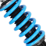 24 Way Damper Adjustable Coilovers Shocks Kit Fit For INFINITI G35 COUPE SEDAN 2003-2007 33019436