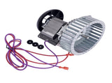 Blower Motor 6314894, 6318358 Silver Replacement for Goodman 0131G00000PS, 0131G00000P 73712323