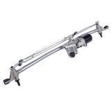Windshield Wiper Linkage w/ Motor for Cadillac Escalade Chevrolet Silverado GMC Sierra 1500 Yukon 21473898