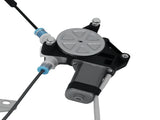 Front Left Electric Power Window Regulator fit for Toyota Camry 1992-1996 53835435