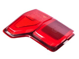 Left Driver Side Rear LED Tail Light Assembly Brake Lamp for Ford F-150 2018-2020 Blind Spot 52318264