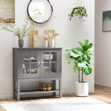 Kitchen Storage Cabinet 50221837