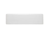 Cabinet with storage, for living and dining room entrance, large size, 3 doors and 3 drawers,white N780P295774K