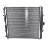 Radiator for JLG SkyTrak Gradall Lull Lifts 450115 450115ST 8036816 1001263606 28176241