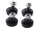 10PC Front Tie Rod End Sway Bar Link Ball Joint fit for Toyota Corolla 1996-2002 99102102