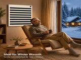 Low-EMF 330W/110V Infrared Sauna Panels with Plug for Home Sauna W6308P541996