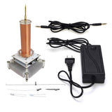 Music for Tesla Coil Plasma Speaker Wireless Transmission sound Solid Power Mode 13960921