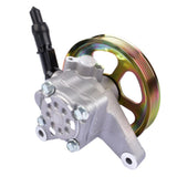 Power Steering Pump with Pulley for Honda Accord Crosstour Pilot V6 3.5L 2008-2012 56110-R70-A11 10300855
