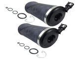 2x Rear Air Suspension Bag for Lincoln Town Car Ford Crown Victoria 3U2Z5580PA 82670631