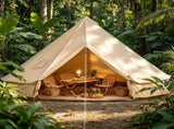 Canvas Bell Tent 90780803