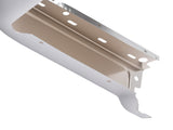 Rear Bumper End Right Side Chrome fit for Ford F150 09-14 9L3Z17906A 11736081 29342057