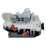 Front Driver Side Door Lock Actuator Left For 2005-2019 Jeep Wrangler JK 3.6L 3.8L 4589277AC 37521241