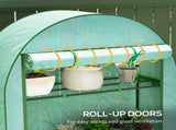 Greenhouse Walk-in Grow House 94530945