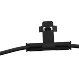 4pcs ABS Wheel Speed Sensor fit for Toyota Tacoma AWD RWD 2.7L L4 98-04 ALS732 22528748