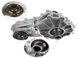 Transfer Case Assembly Fits 14-19 Jeep Grand Cherokee Dodge Durango 3.6L 5.7L 2123725AD 52123725AA 23675812
