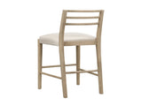 BAR STOOL WITH LADDER BACK N771P339875A