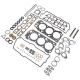 Head Gasket Set Replacement for 95-04 Toyota T100 Tundra 4Runner Tacoma 3.4L V6 Pickup 5VZFE 61508251