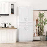 Kitchen Storage Cabinet 13849078