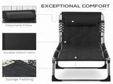 Folding Lounge Chairs / beach chair 31240706