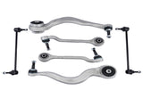 6-Piece Front Control Arm Kit for BMW 228i 320i 328i 328d 428i 435i xDrive 31126854727 31126854728 69335590