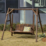 Outdoor Patio Swing Chair 48423534
