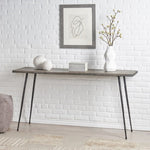 ZUN CONSOLE TABLE 68581.00