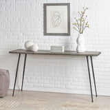 ZUN CONSOLE TABLE 68581.00