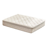 Full Size Mattress,12 Inch Hybrid Full Mattress in a Box with Memory Foam and Pocket Spring for W3682P338220