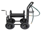 97*53*100cm Black Iron With Green Water Pipe Iron Spokes Water Pipe Truck Not 67818465