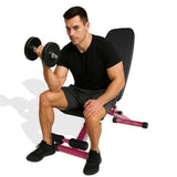 Dumbbell bench W1303P210475