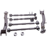 Rear Lateral Link Control Arms Bars for Subaru Impreza Forester Legacy GC GD GG 92581281