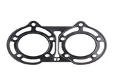 Carburetor Carb Cylinder Head Piston Gasket Kit fit for Yamaha Banshee 350 87-06 03876681